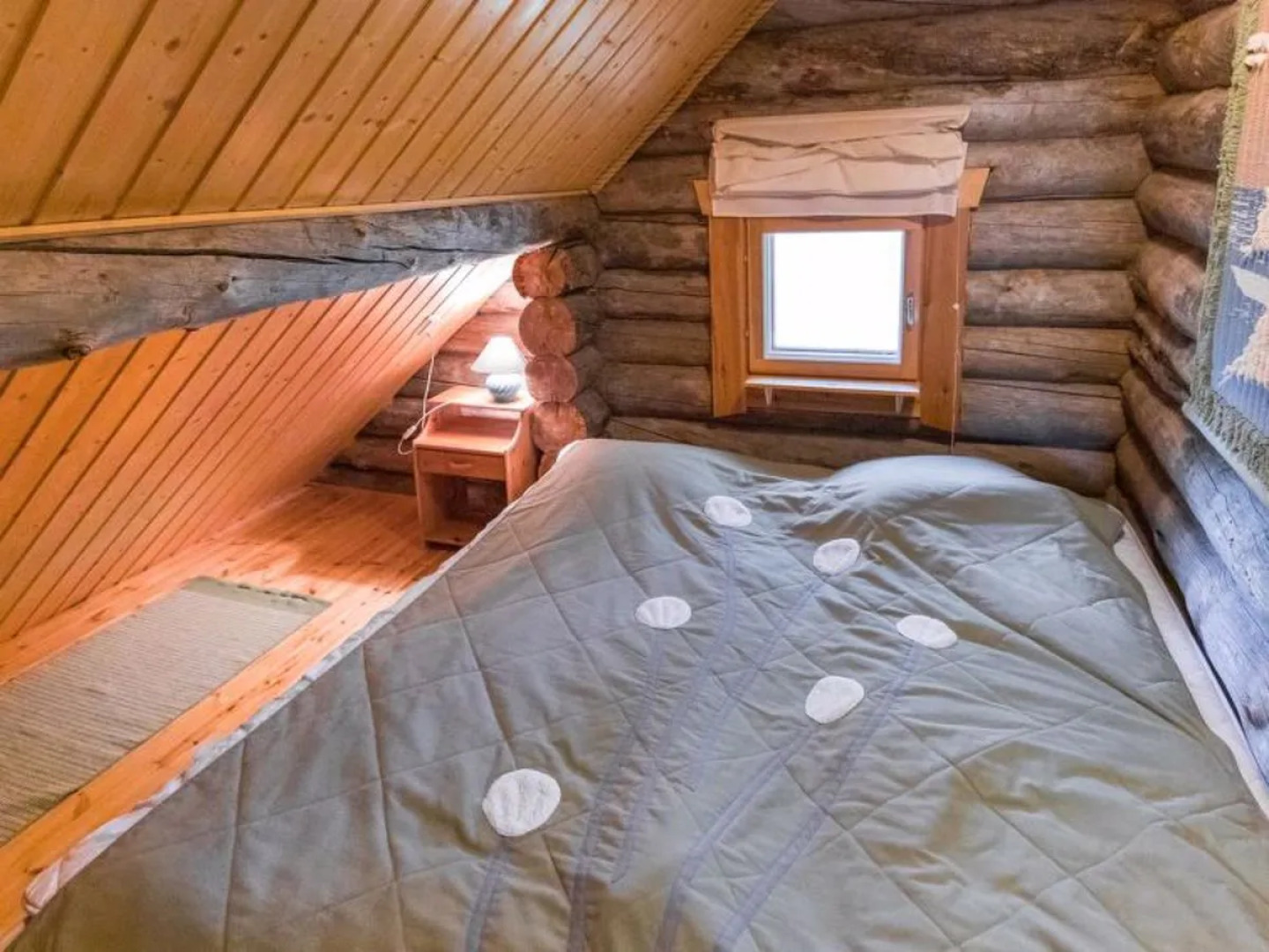 House Lomaperä Ylläsjärvi