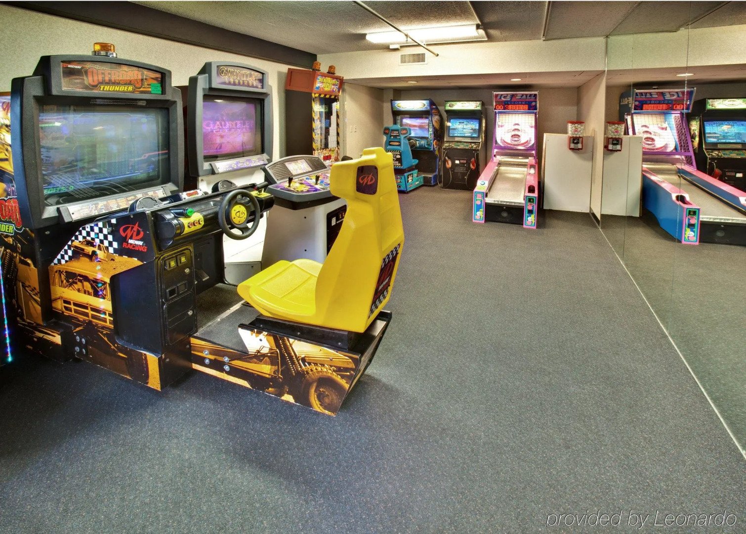 Holiday Inn Des Moines-Airport/Conf Center by IHG