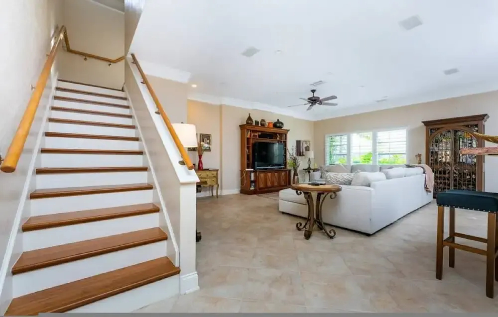 Hibiscus Heated Pool Private Dock Bikes Kayaks Walk to Fishermen s Village