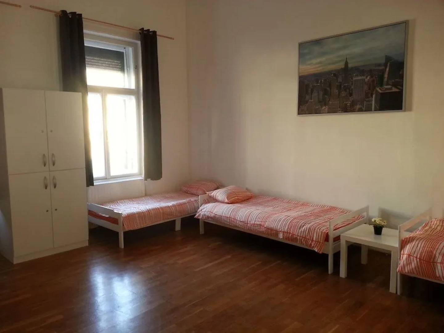 Caterina Private Rooms and Apartments