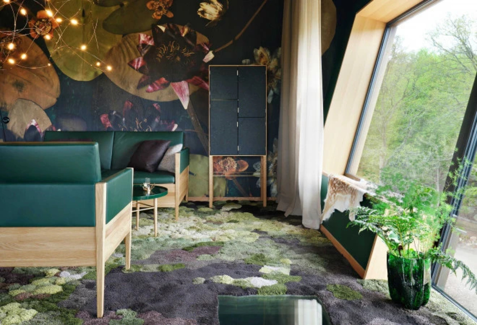 The Ark at Eriksberg