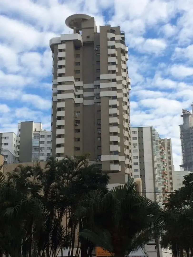 Condomínio Shopping Atlântico 2