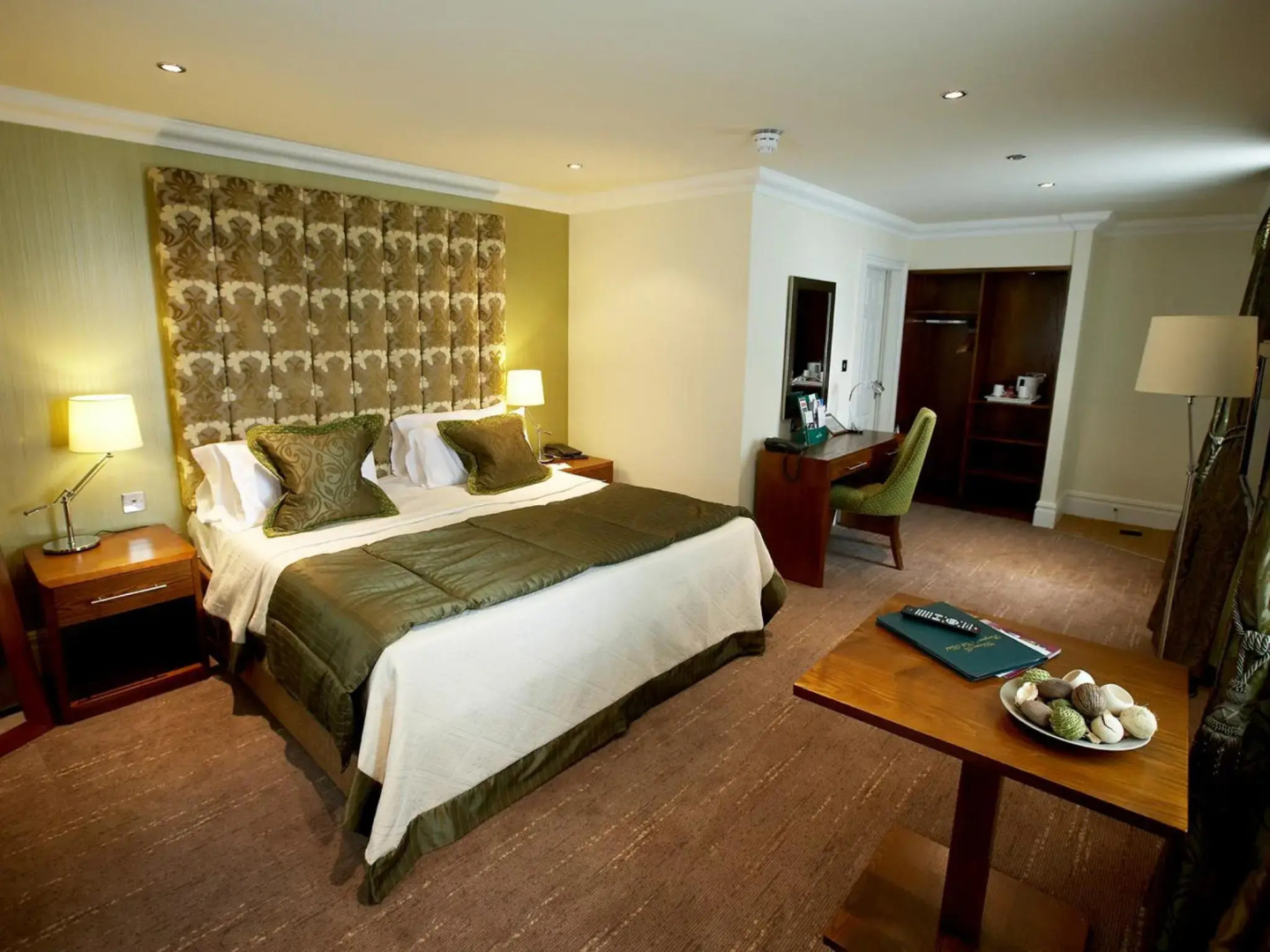 Ringwood Hall Hotel & Spa