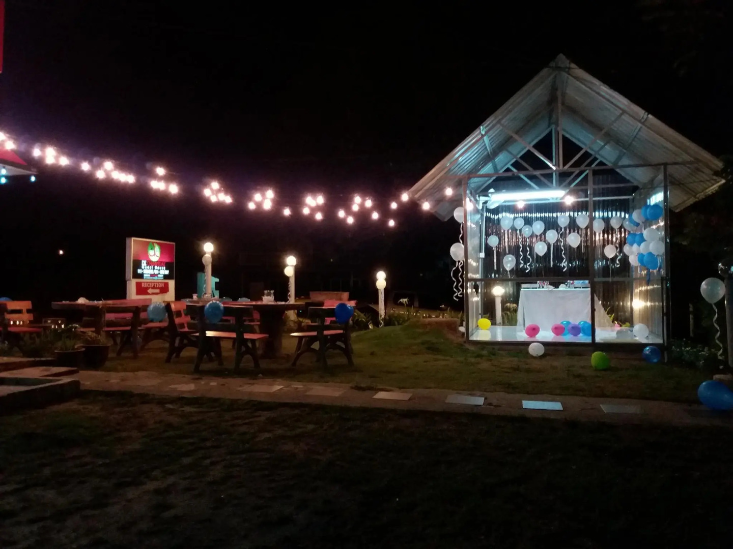 De Chempedak Guest House No 6 7 8