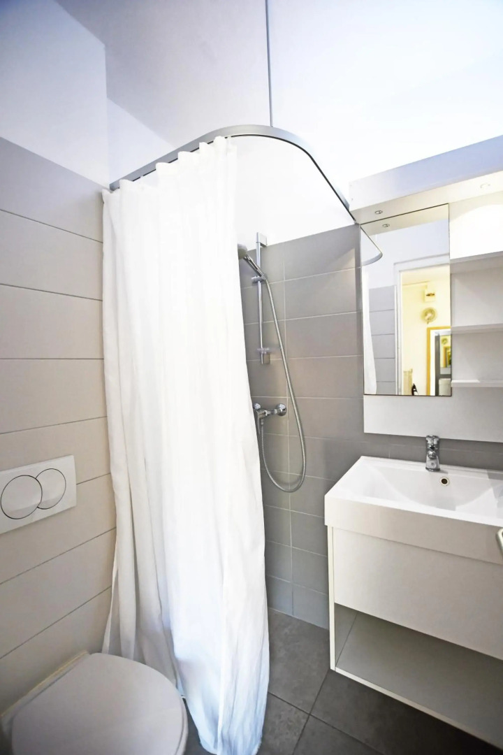 Residence Les Castors