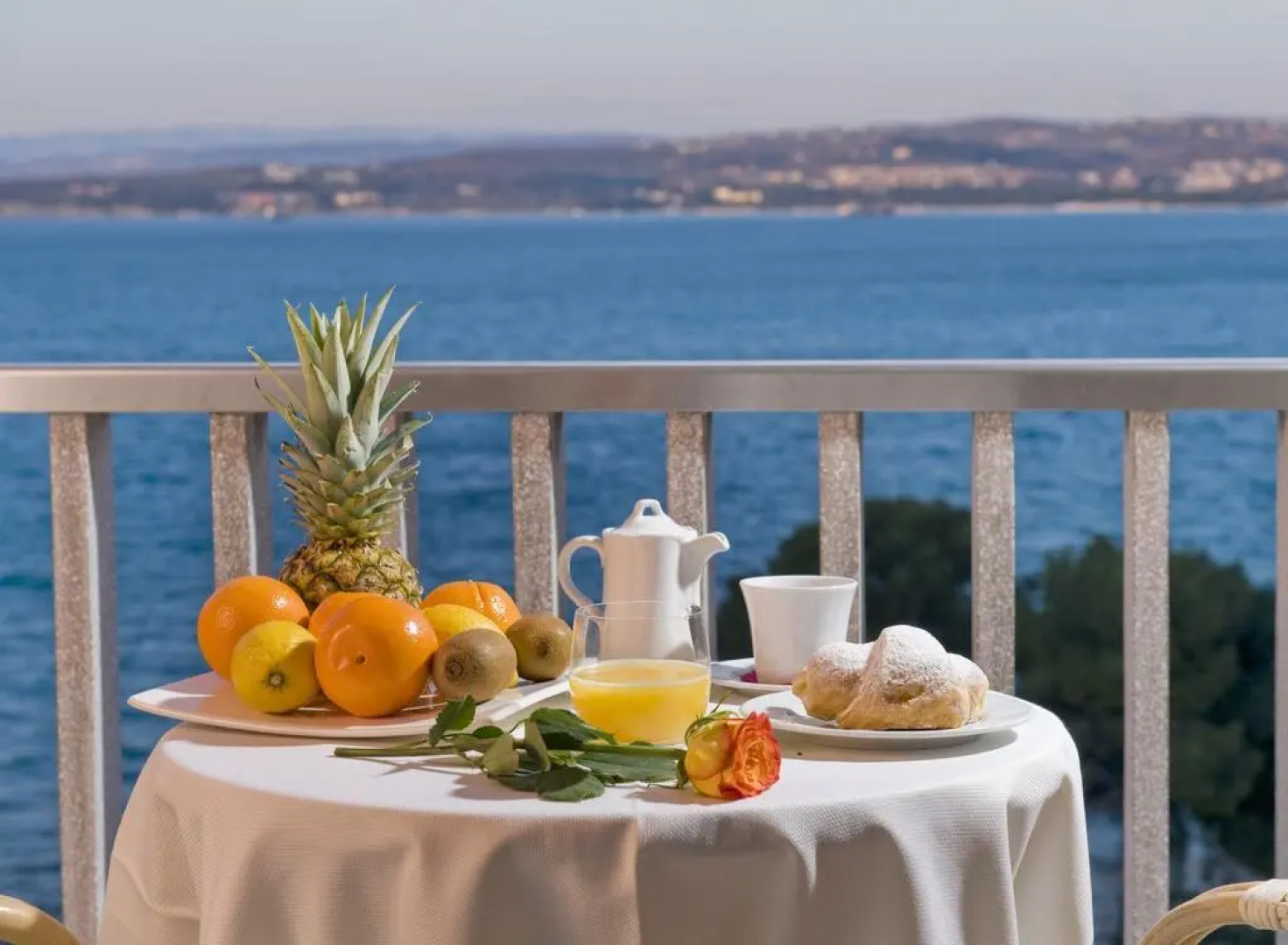 Hotel Aquapark Zusterna