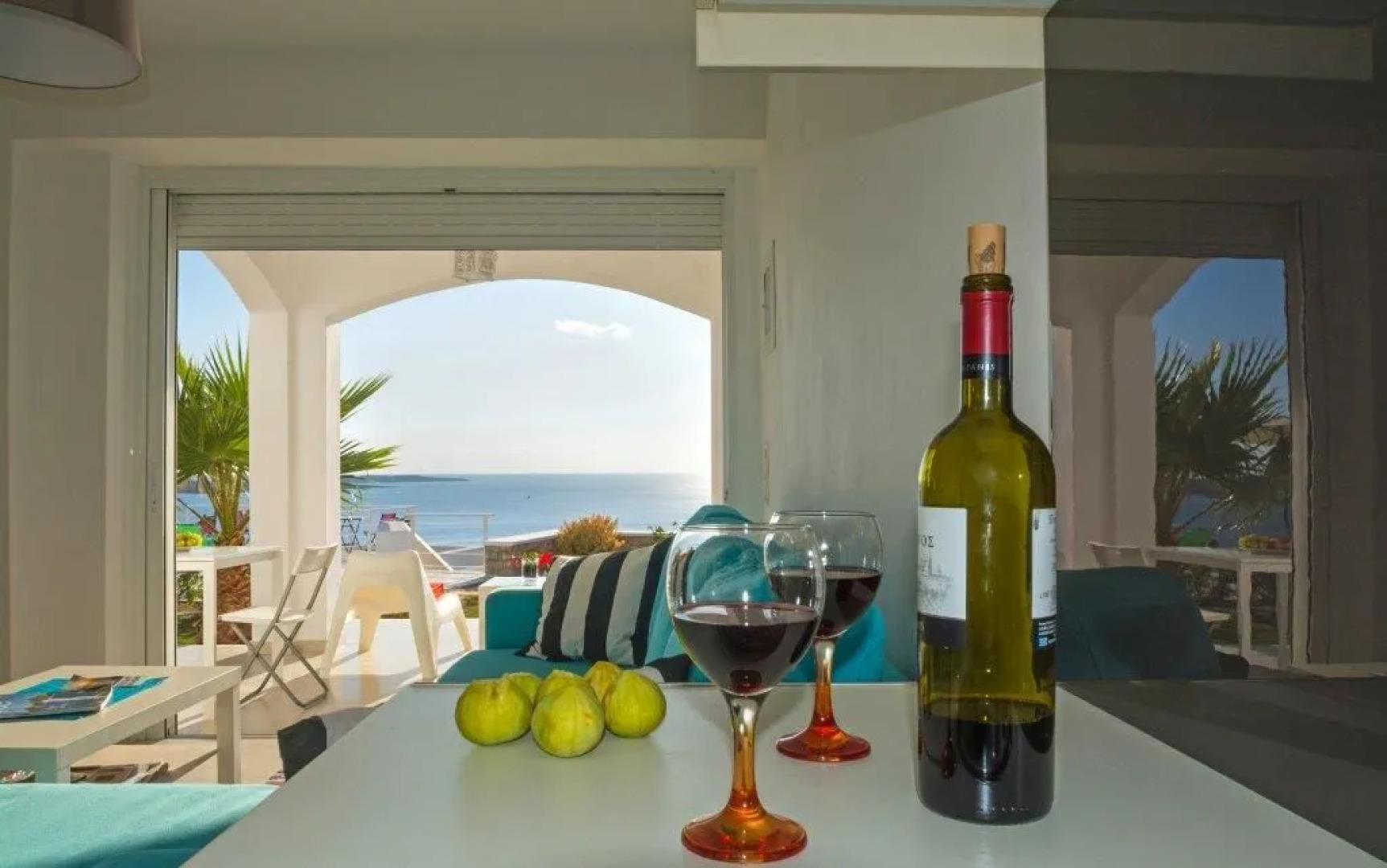 Kaladi Rock Eco Resort