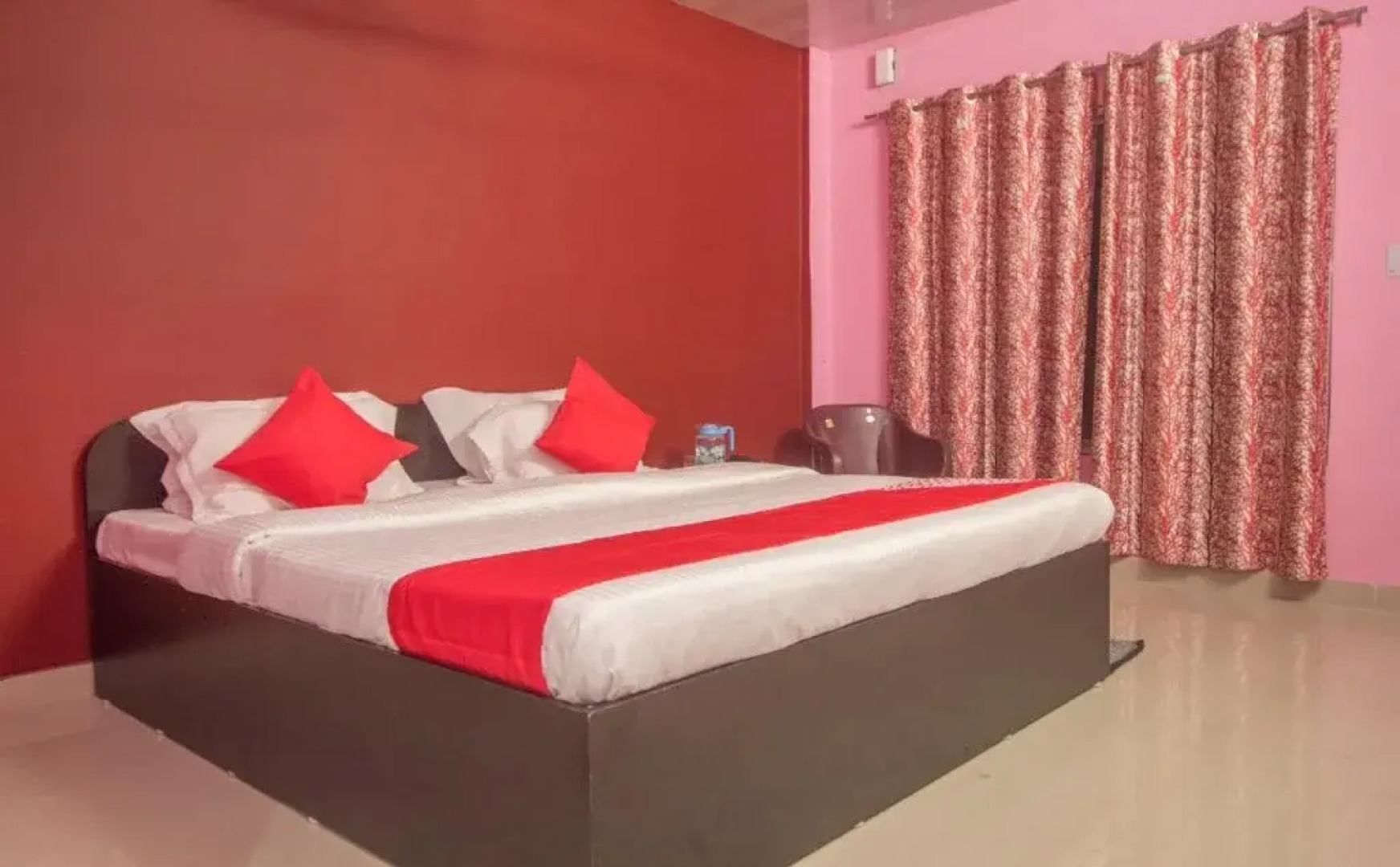Salboni Resort By OYO Rooms