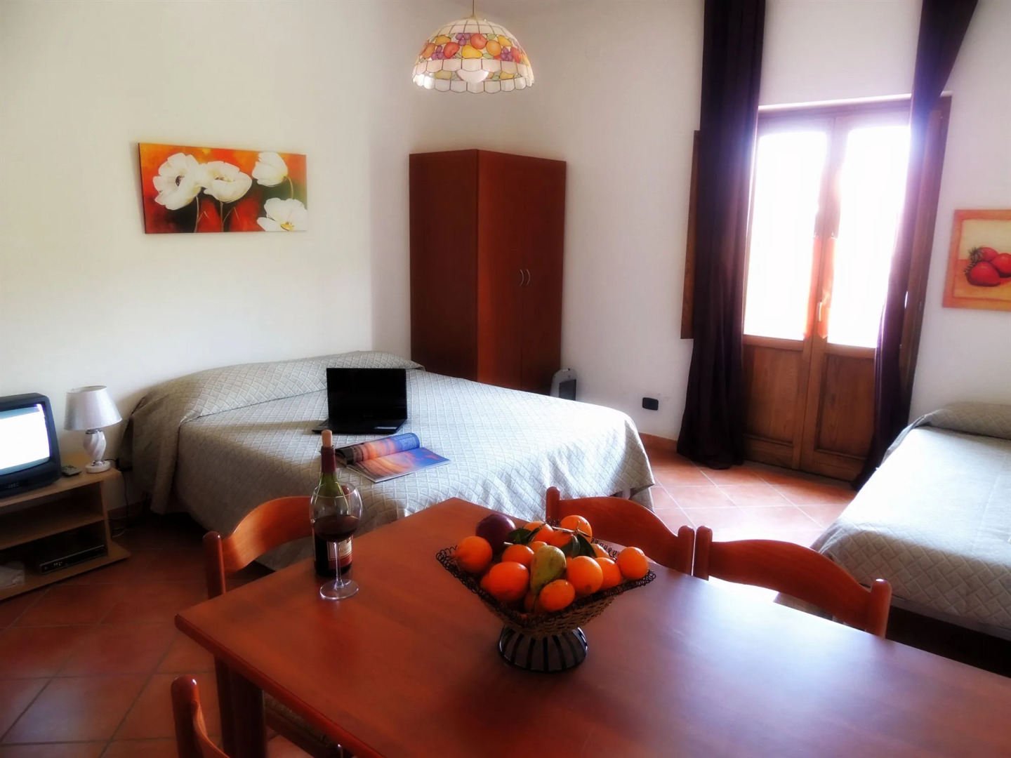 That's Amore Cilento Country House