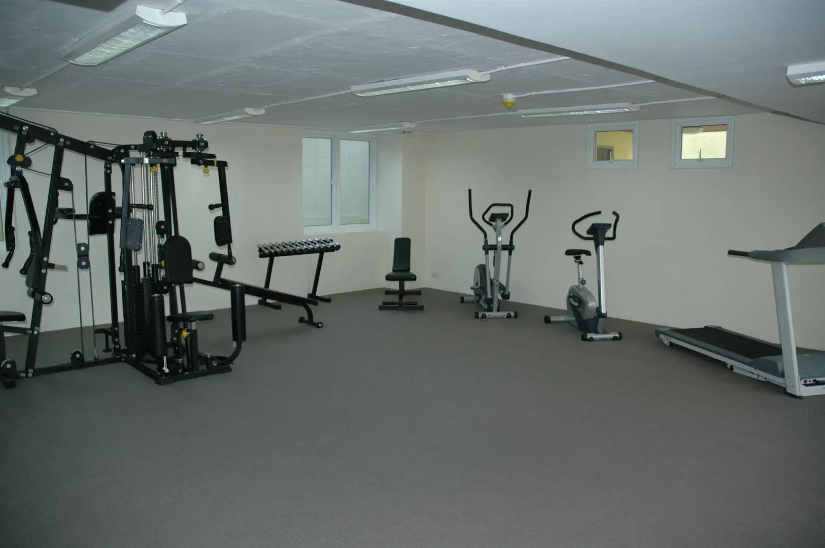 Jomtien Beach Residence