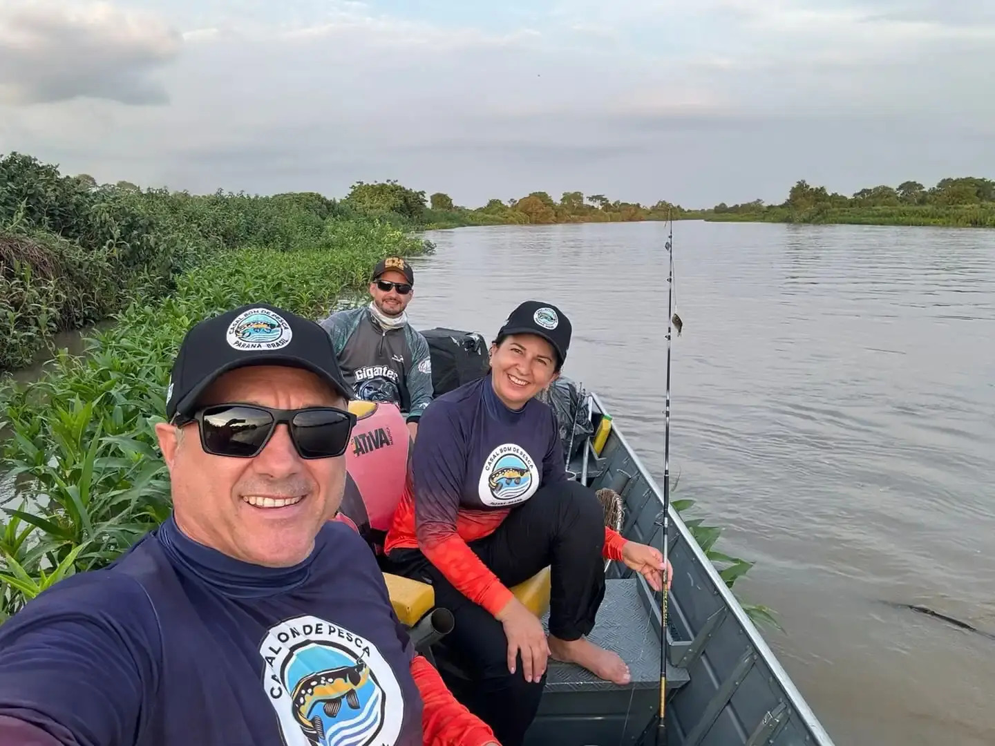 Lontra Pantanal Hotel