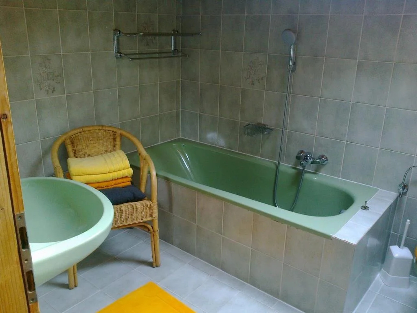 Ferienhaus Elisabeth