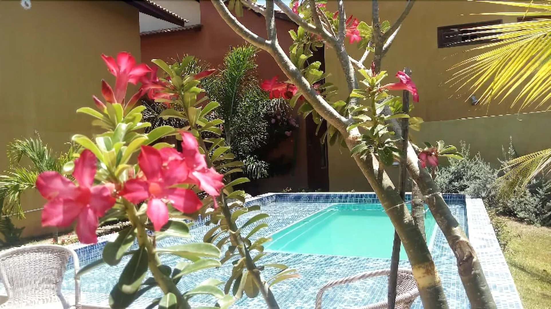 Pousada Pecém Suites