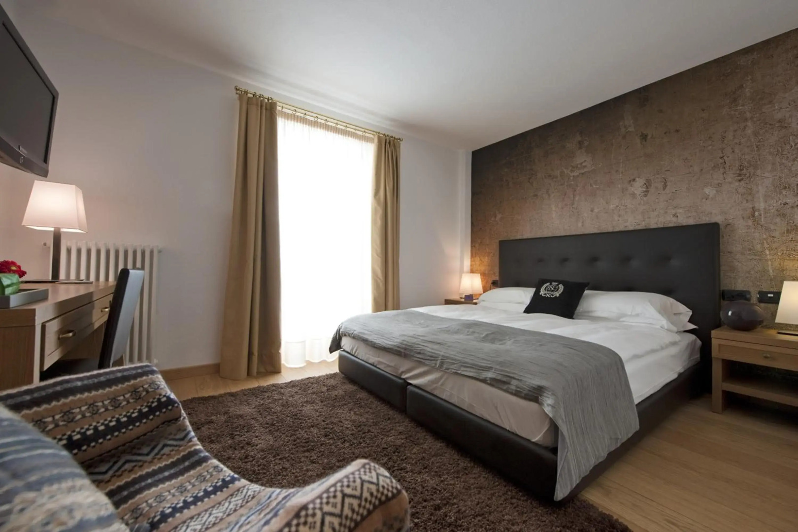 Hotel Principe delle Nevi