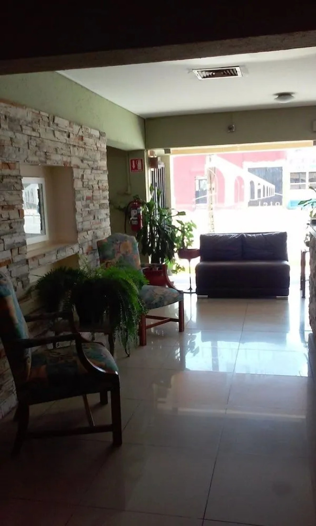 Hotel Acueducto Colonial