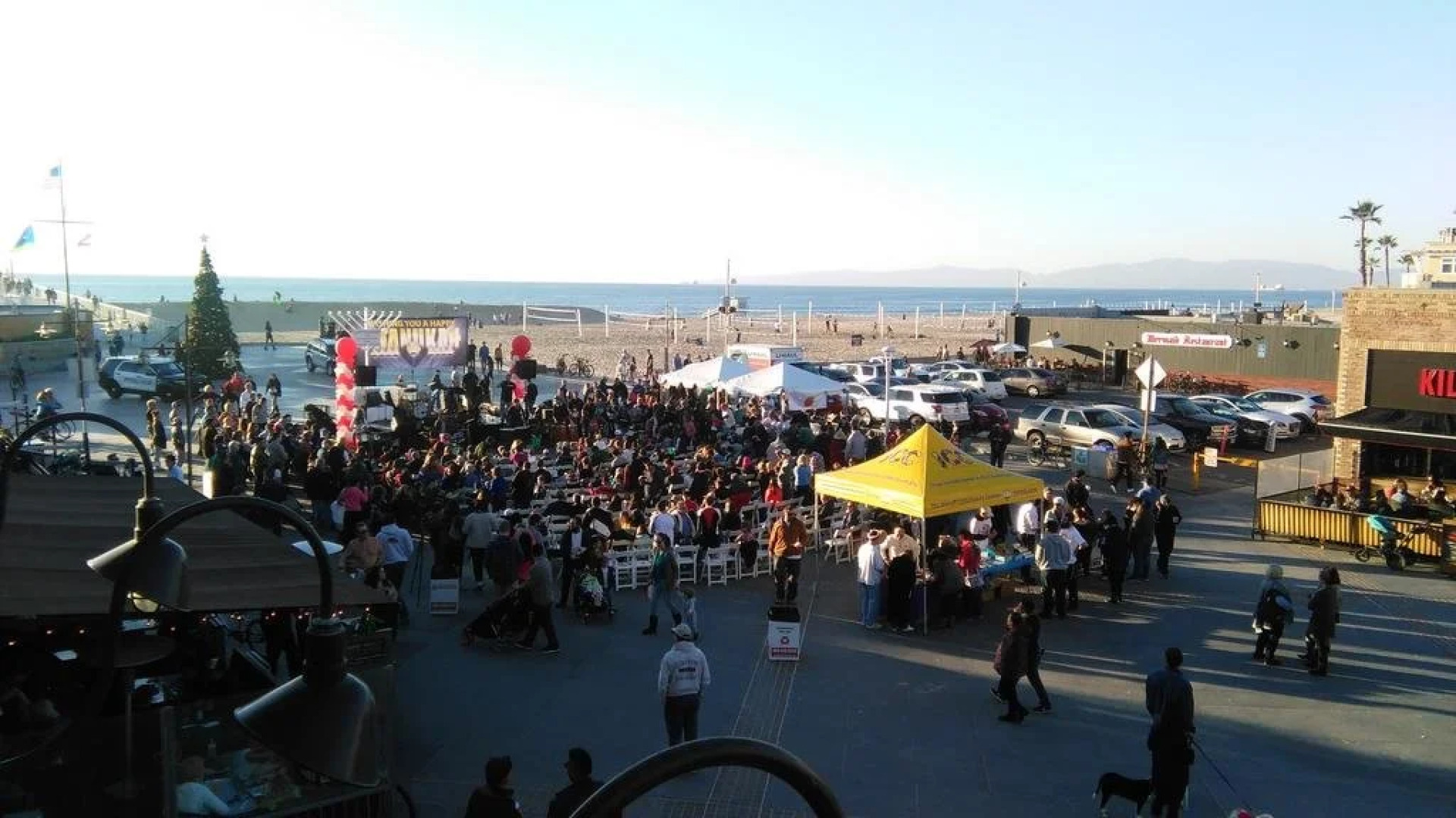 ITH Hermosa Beach Surf Hostel LAX