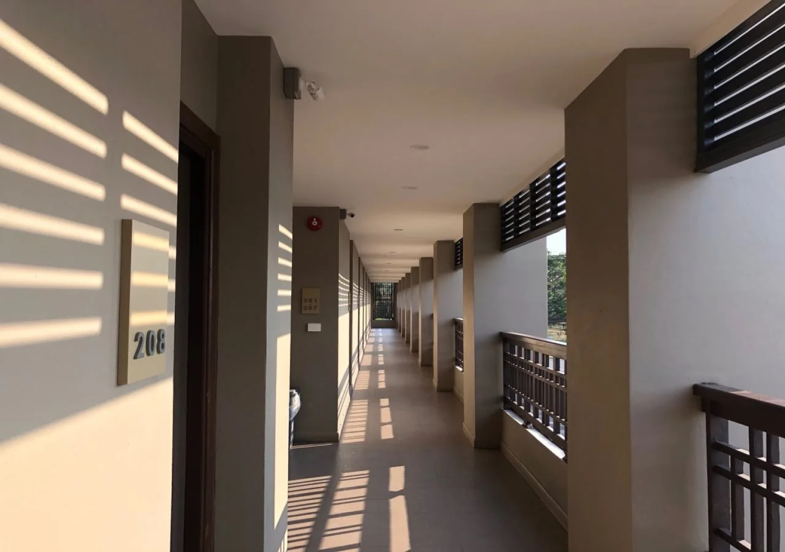 Pawa Place By Inpawa