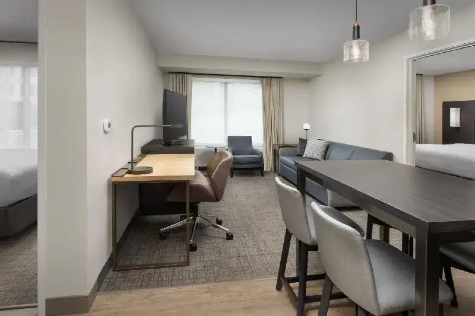 Residence Inn By Marriott Portland Clackamas