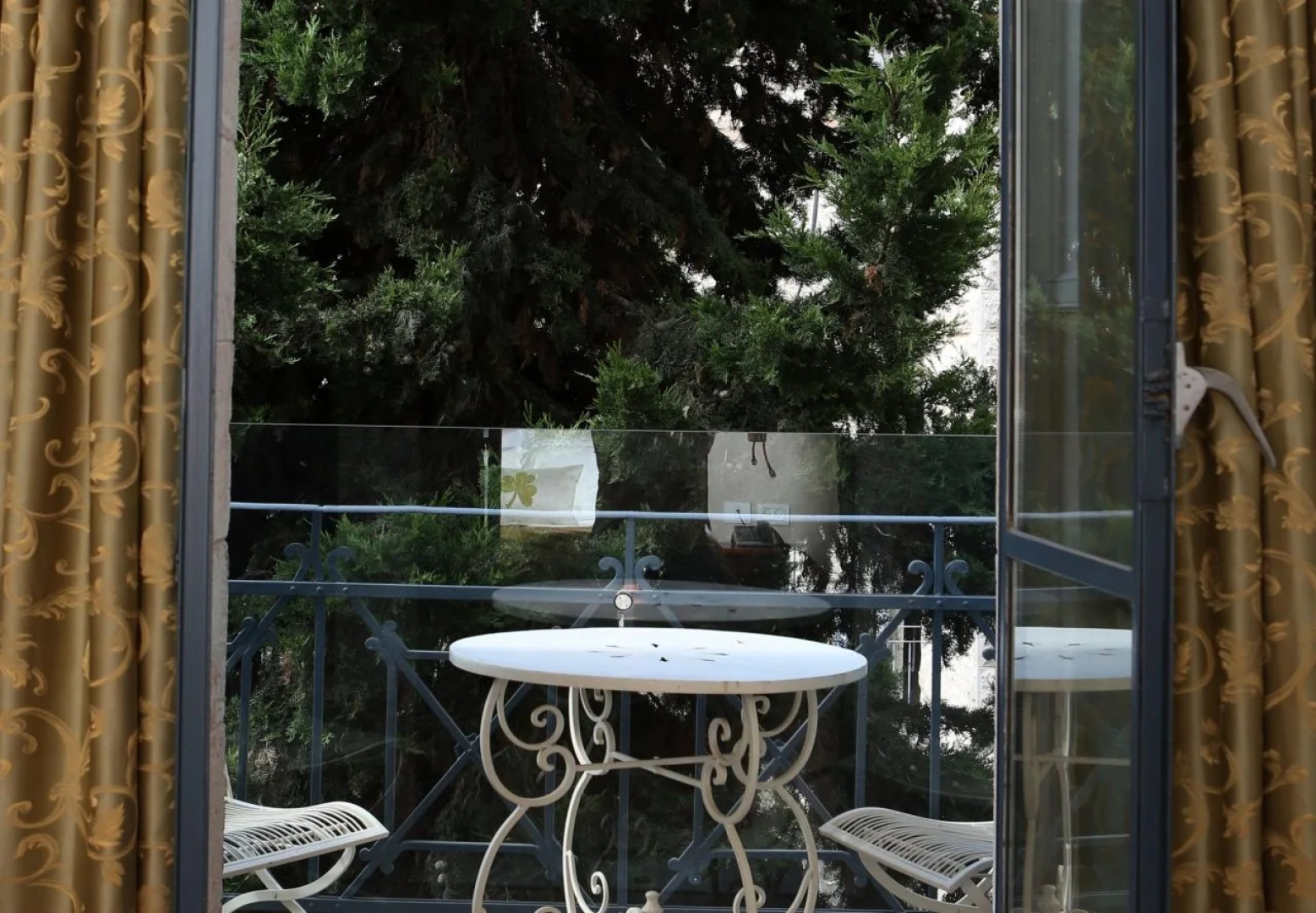 Villa Ba'Moshava - a Member of Brown Hotels