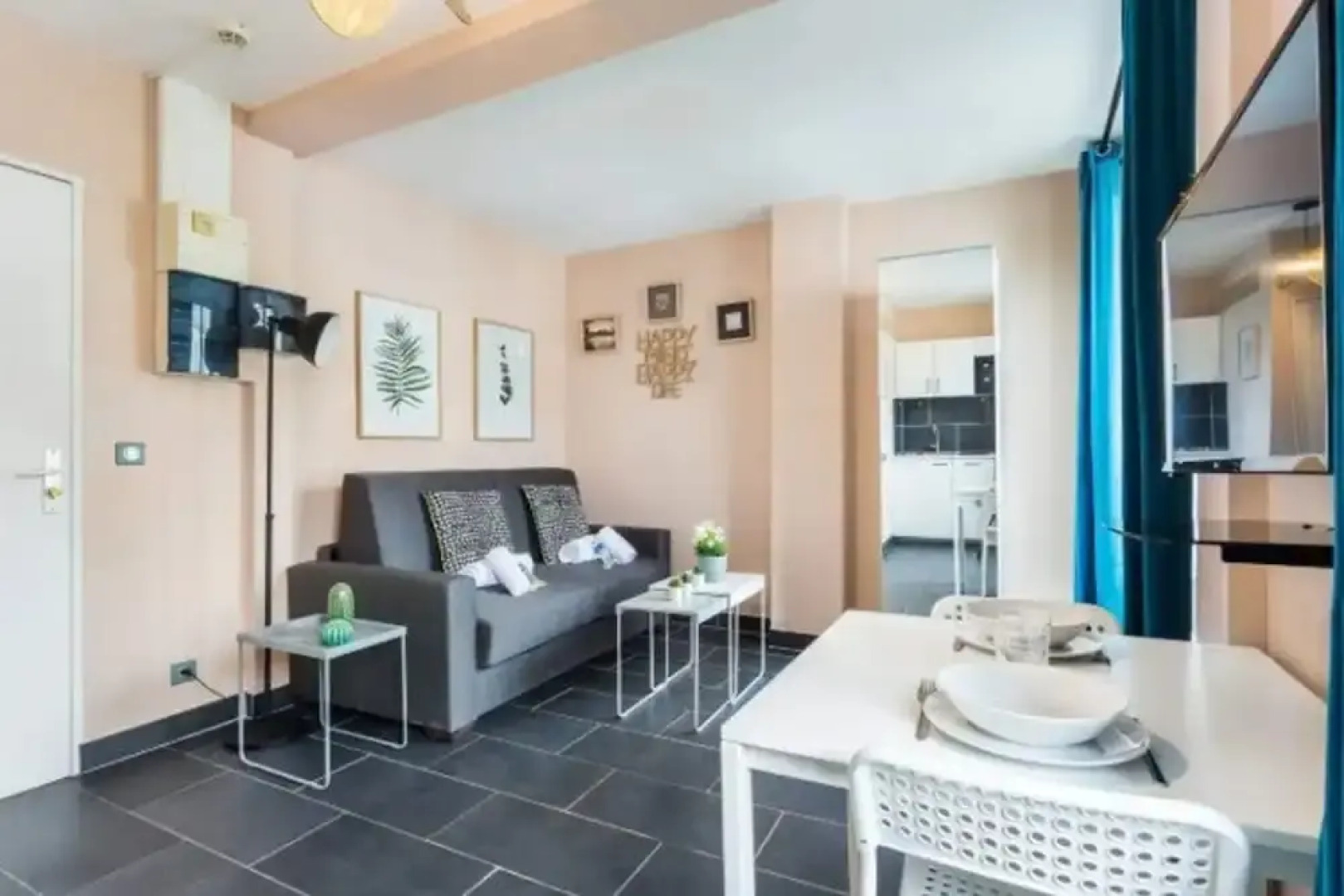 Magnifique Studio 5 - Edouard Vaillant