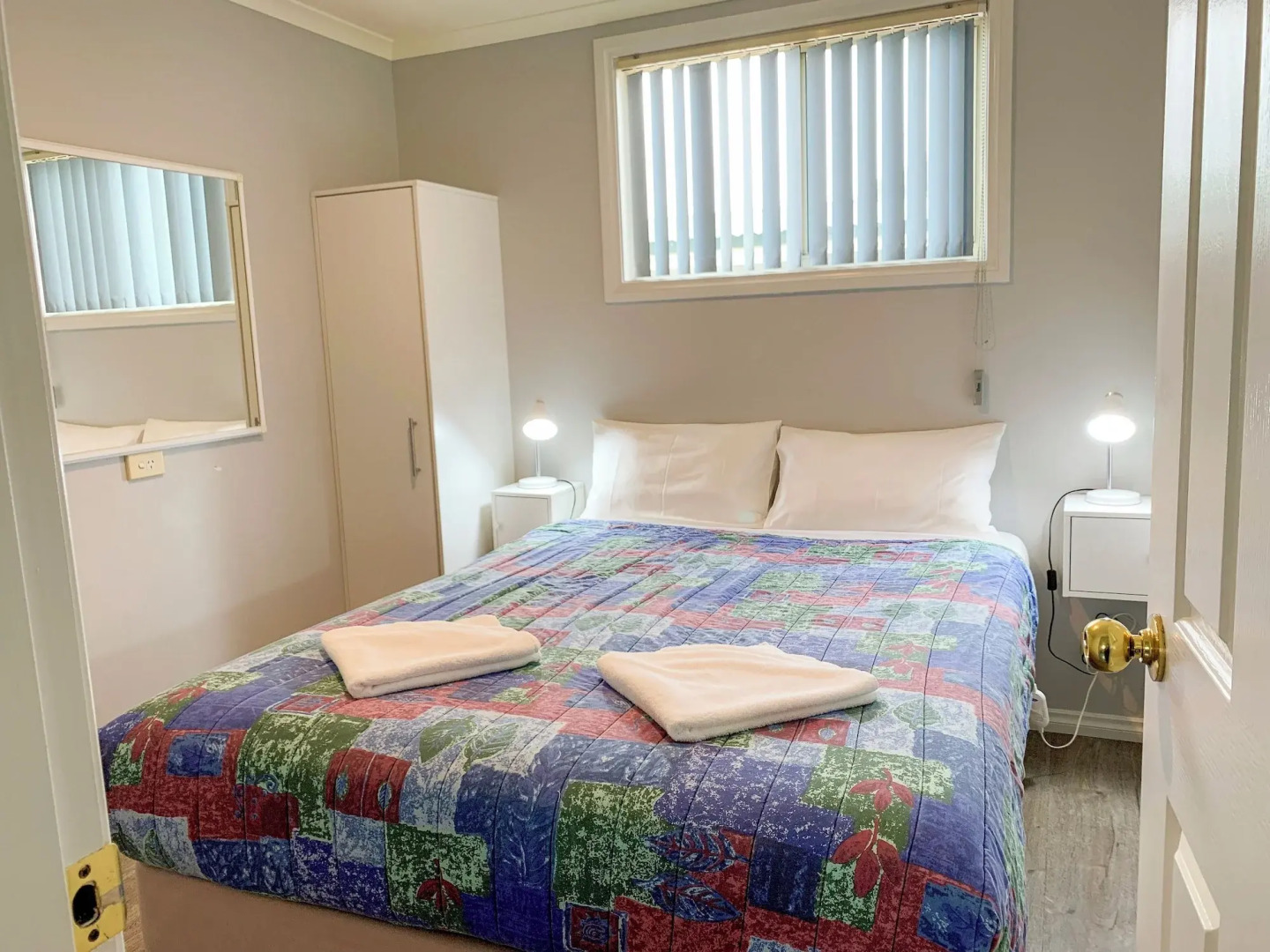 Riverview Tourist Park