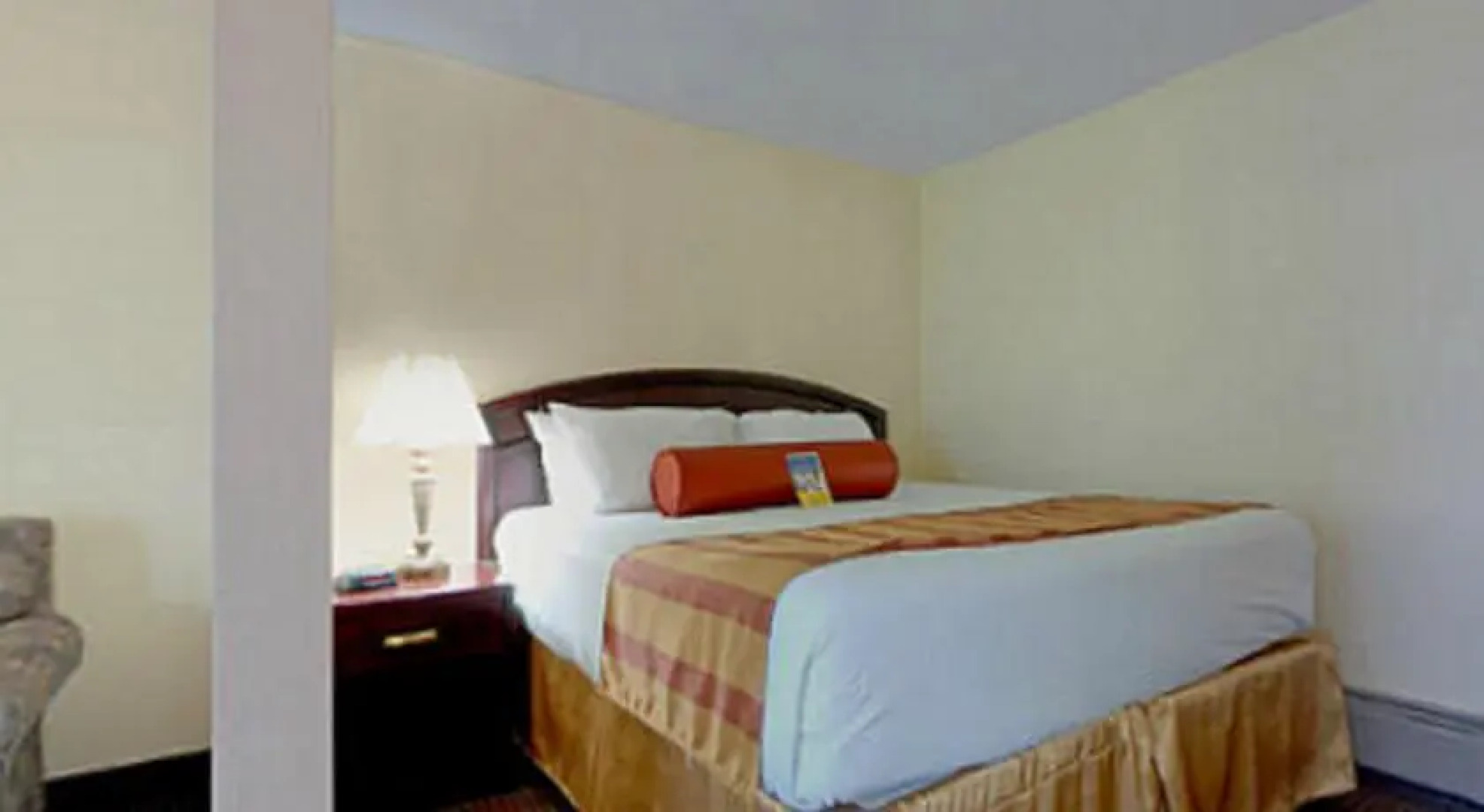 Best Western Weedsport Inn