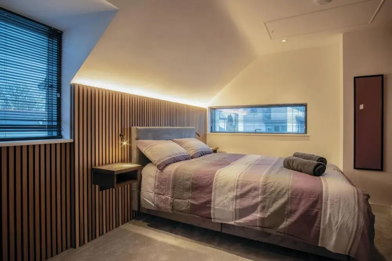 Ty Cyfoes - Luxurious 4 Bedroom - St. Florence