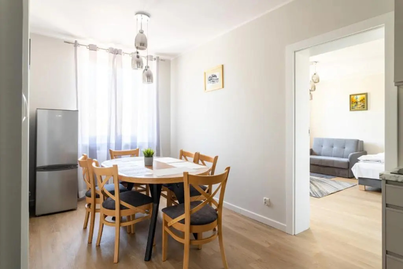 Victus Apartamenty - Chopin 2