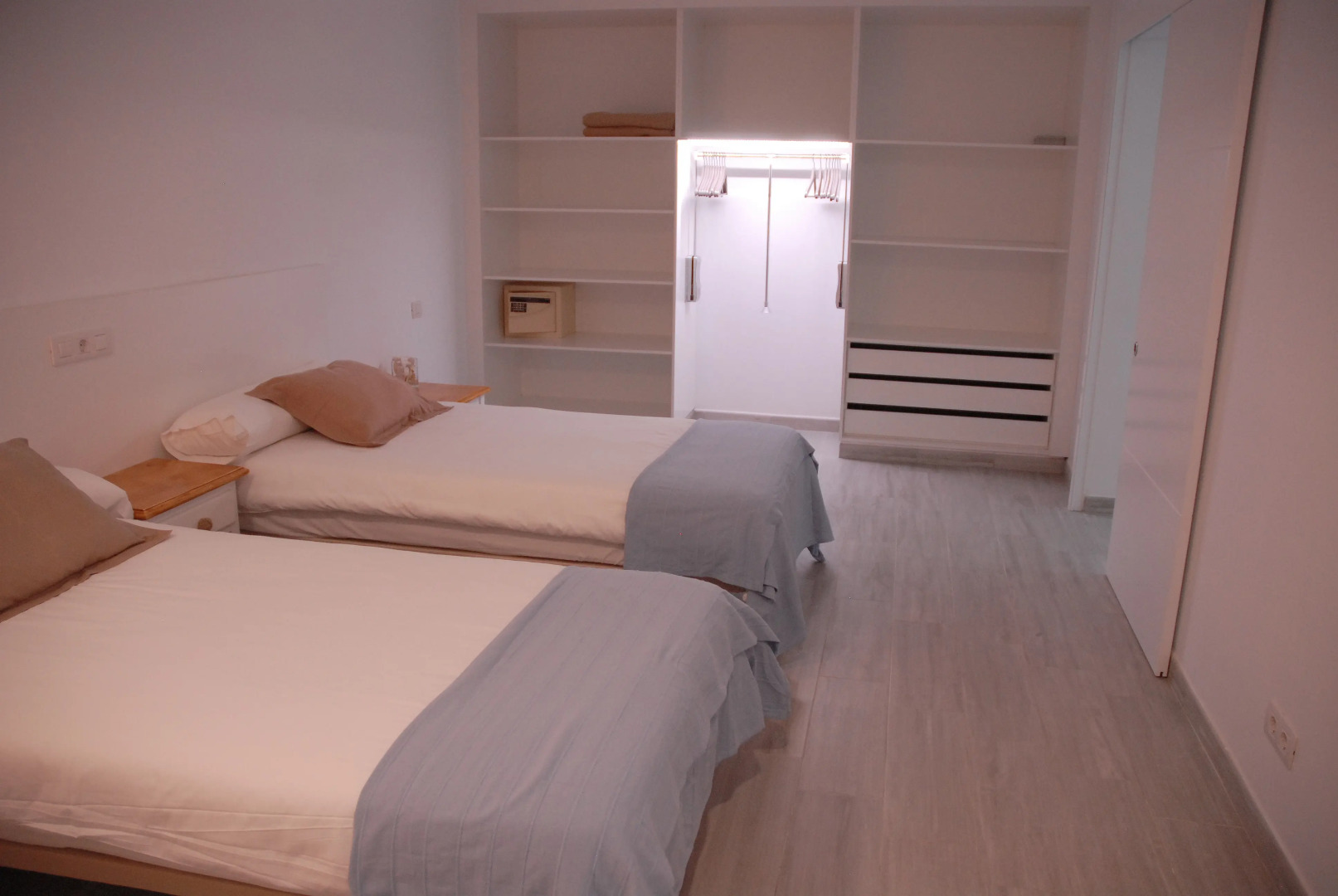 Apartamentos Neptuno