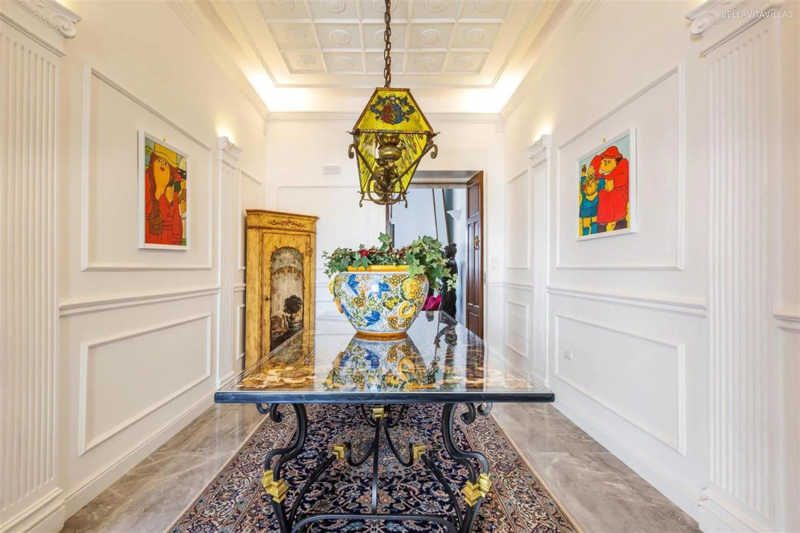 2447 Palazzo Montagna - Bilo