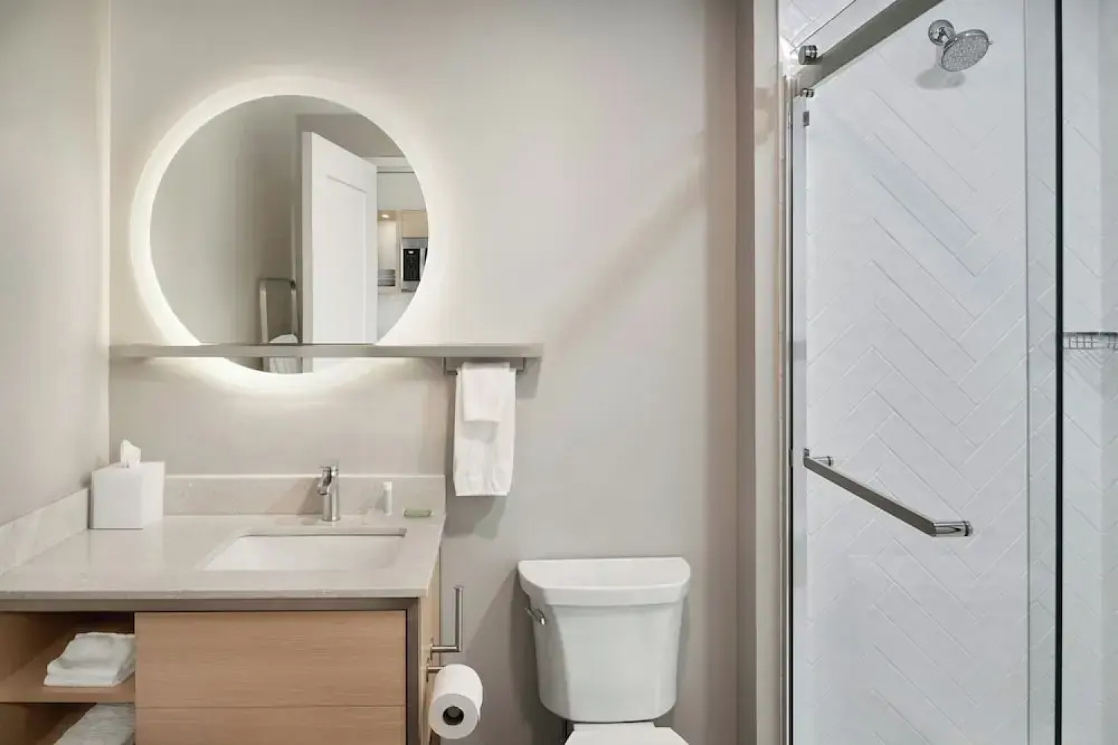 Towneplace Suites By Marriott Calhoun