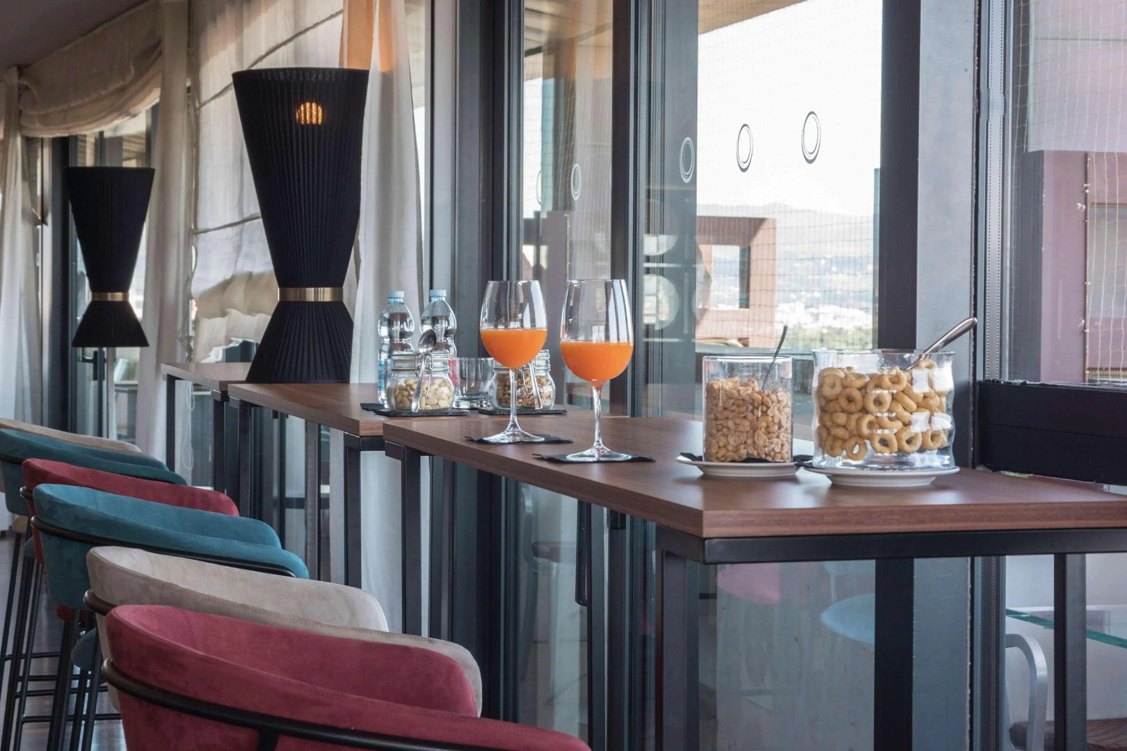 DoubleTree by Hilton Florence Metropole