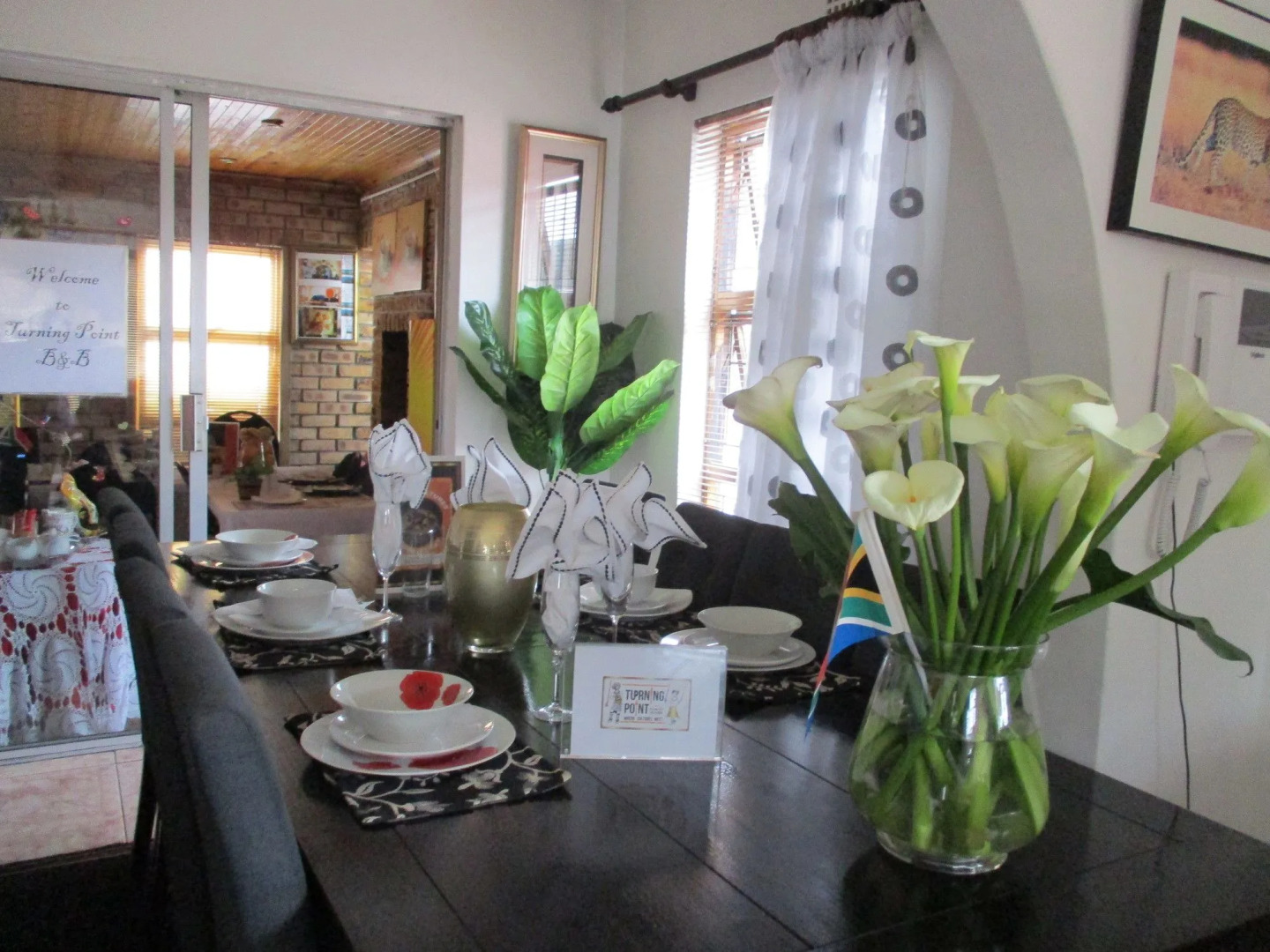 Turningpoint Bed & Breakfast