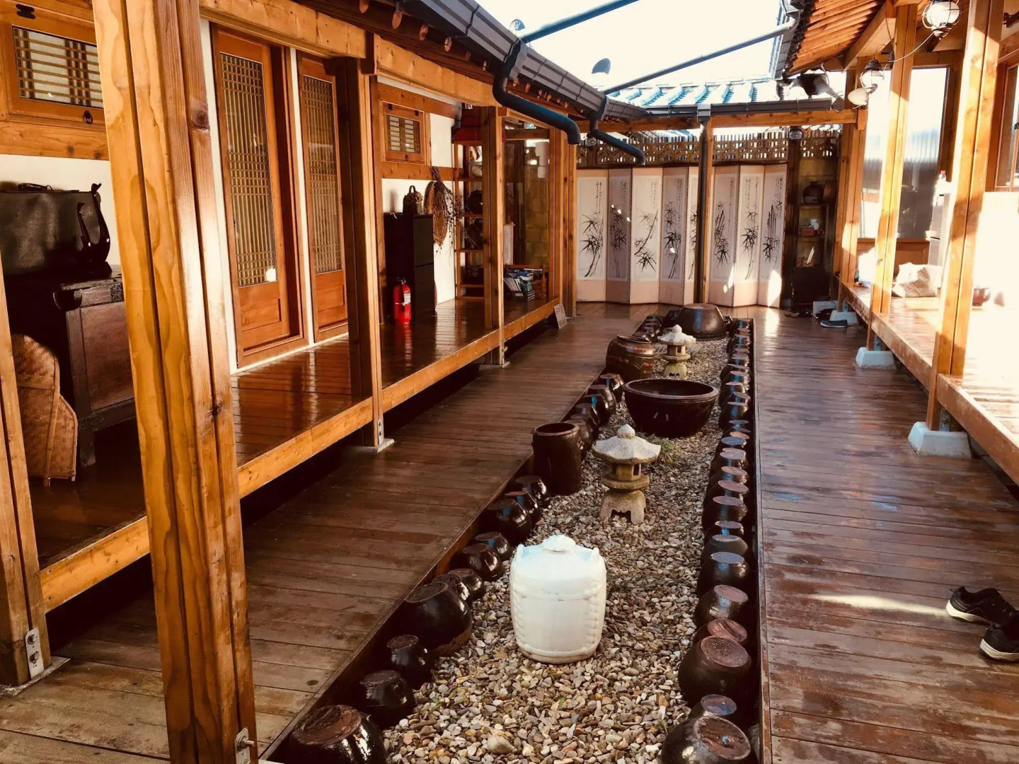 TREGA Museum Guesthouse