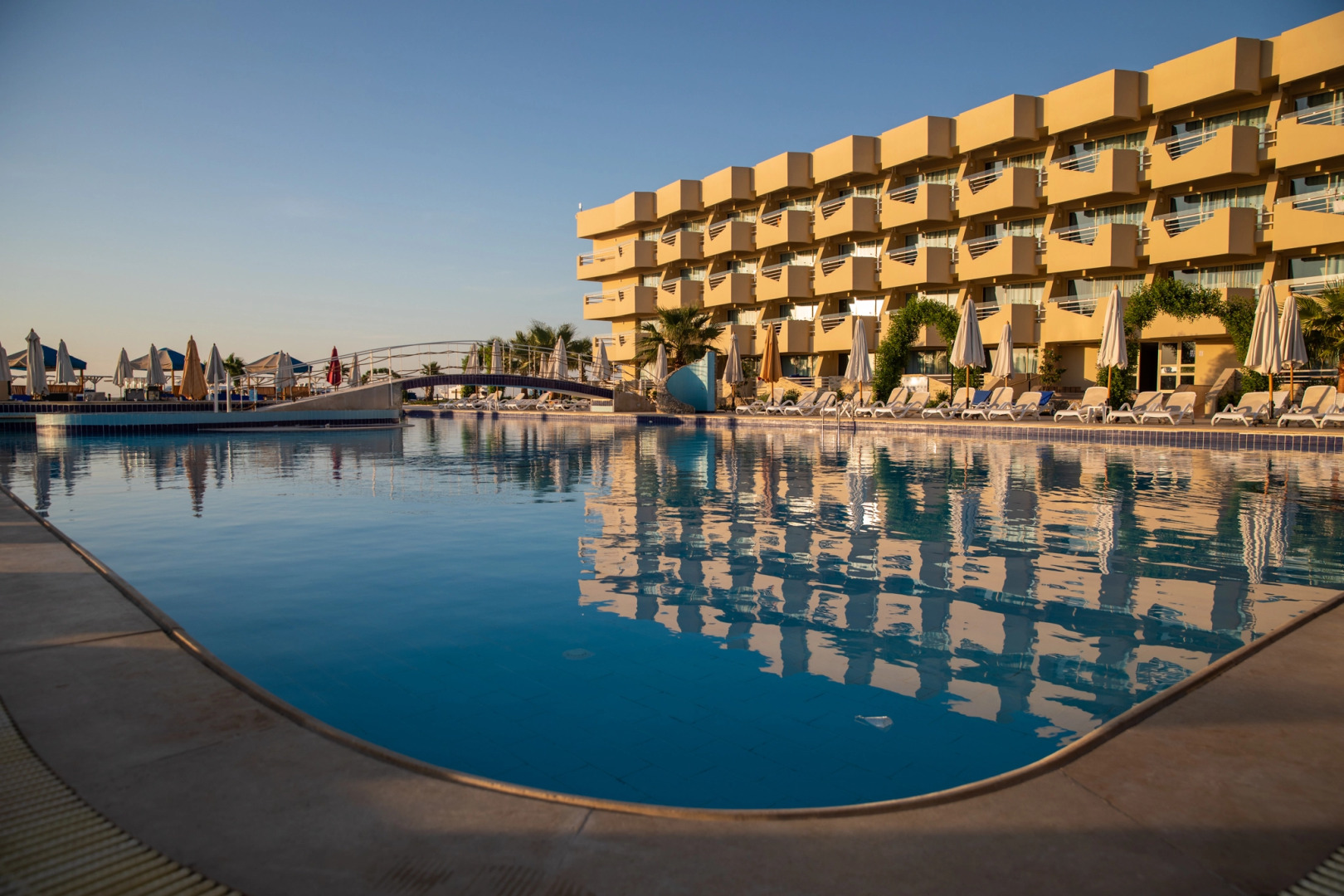 Seven Seas Jolie Bay