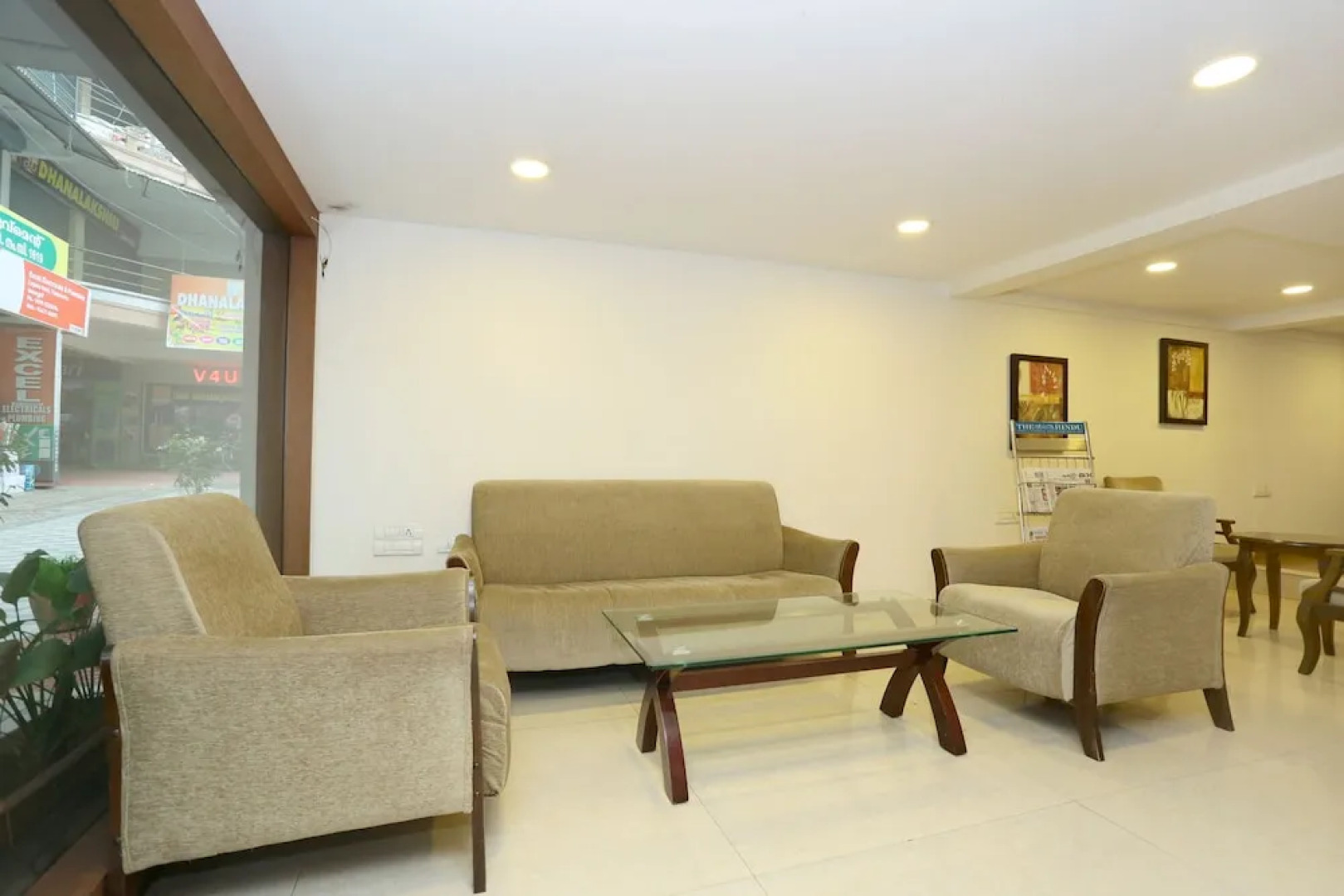 OYO 16864 Soubhagya Residency