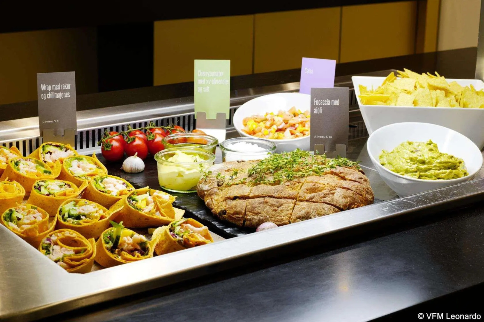 Scandic Stavanger Forus