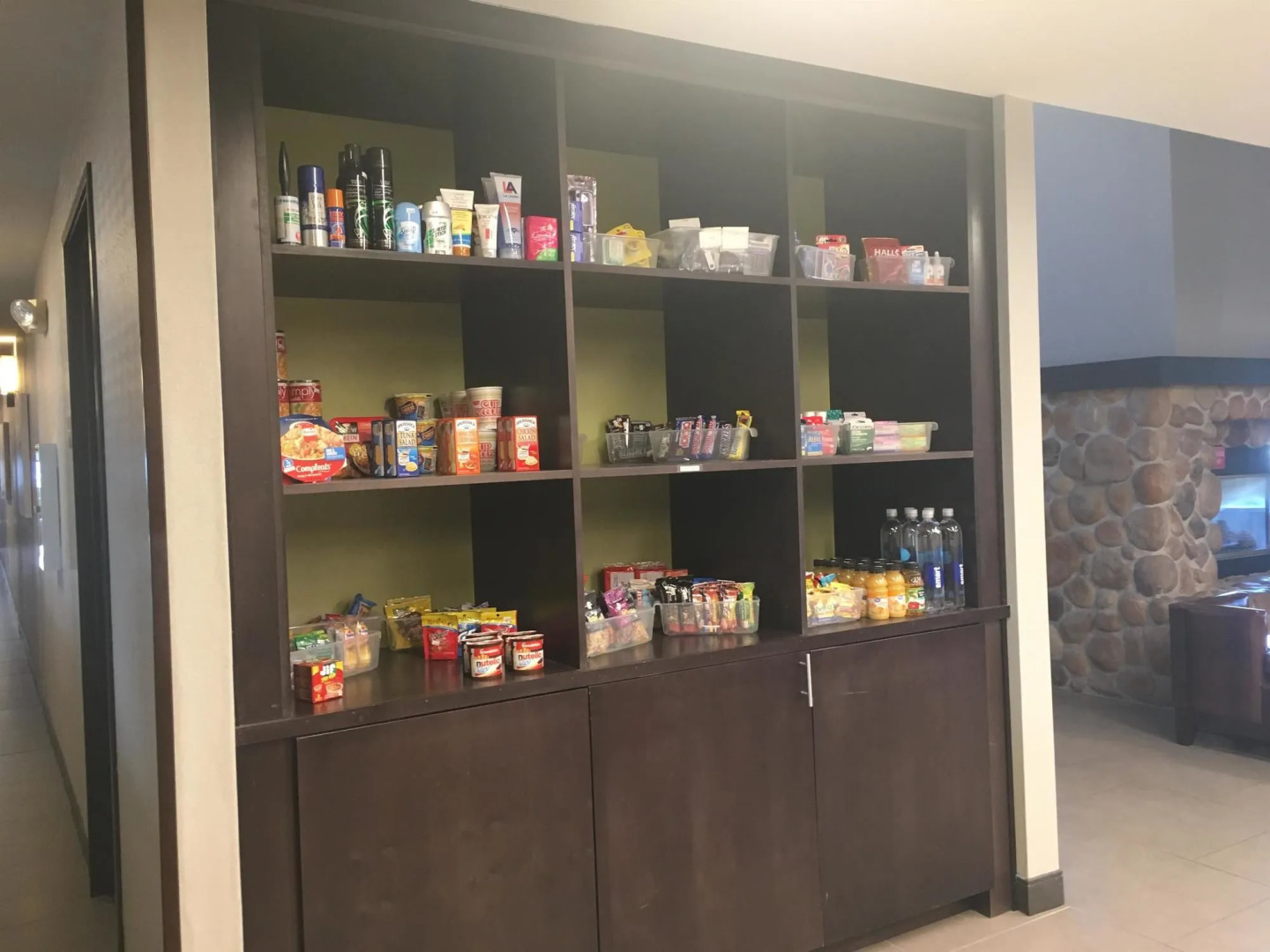 Best Western Plus Wenatchee Downtown Hotel