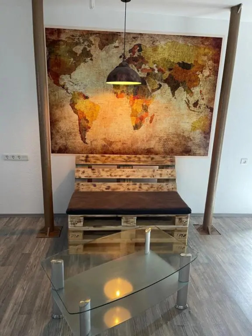 Urlaub am Amazonas des Nordens