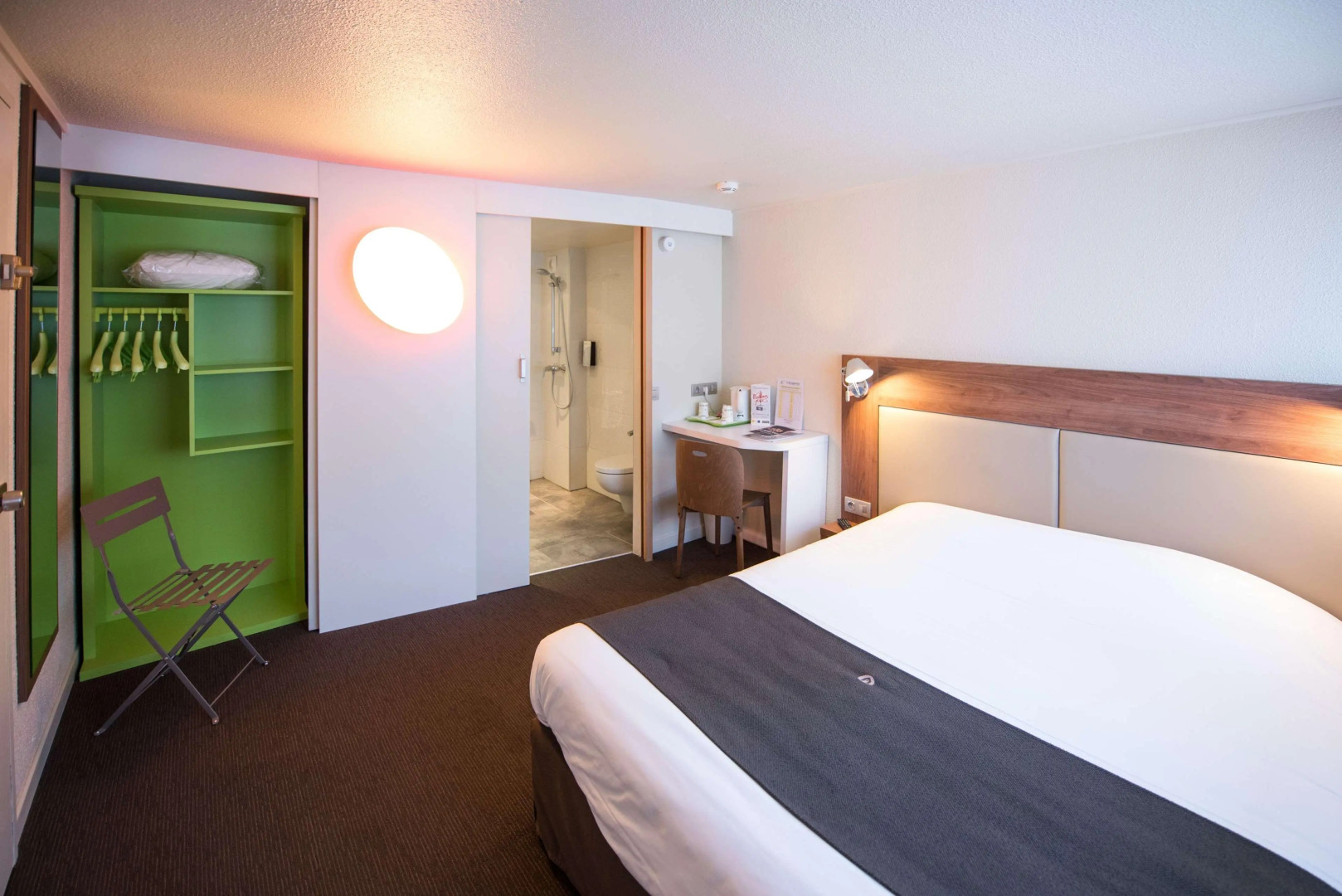 Campanile Nantes Sud - Rezé Aéroport