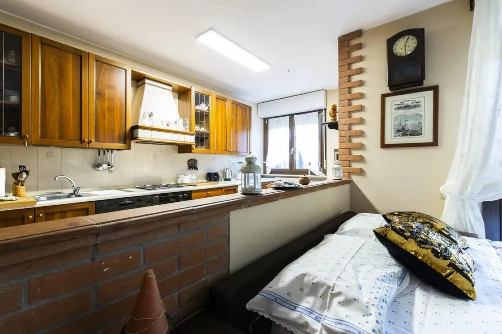 Cooperazione 120 in Rozzano