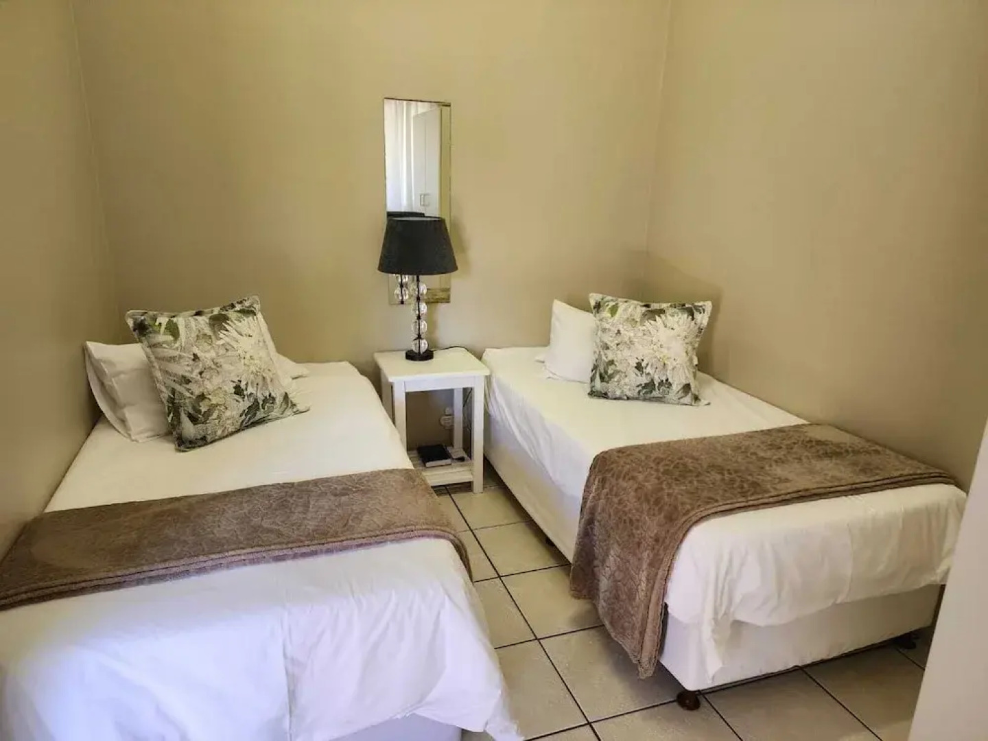 Muir Holiday Apartments