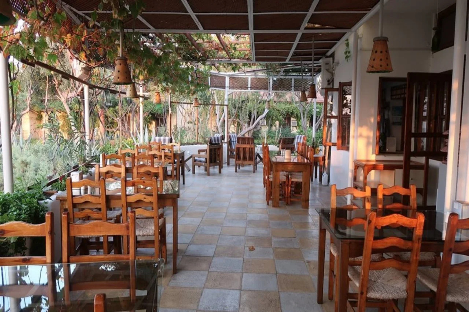 Riviera Beach Bungalows