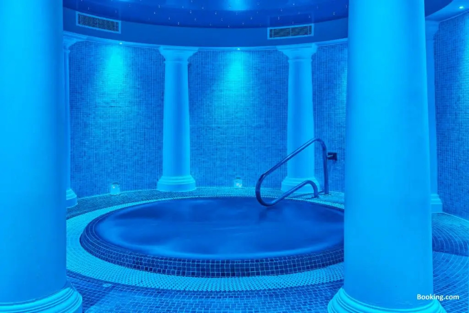 Rhinefield House Hotel