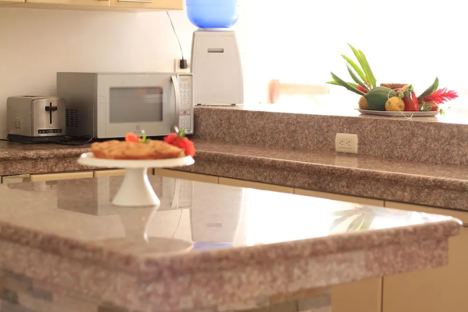 The Heights in Montanita