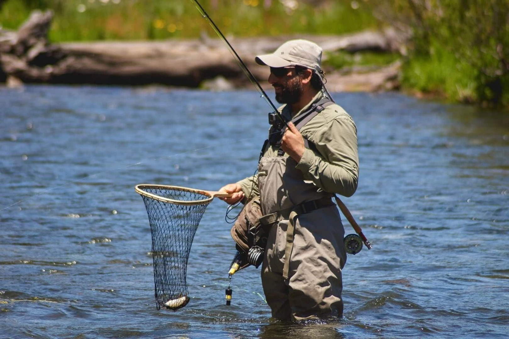 Huilo Huilo Nawelpi Lodge