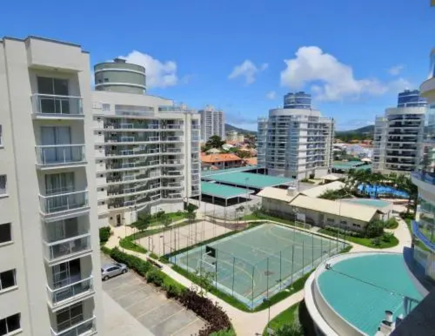 Beto Carrero e Belas Praias