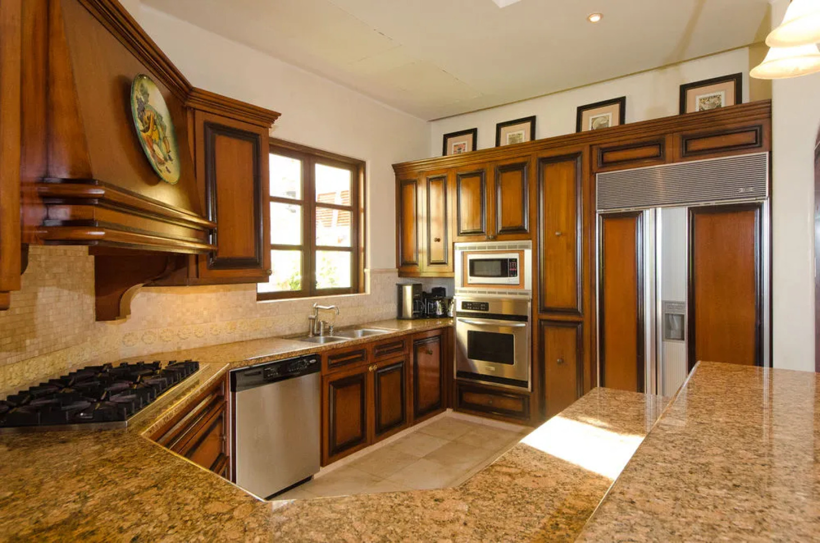 Villa Las Arenas by Cabo Villas