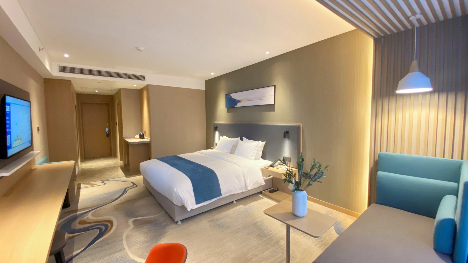 Holiday Inn Express Liaocheng Chiping by IHG