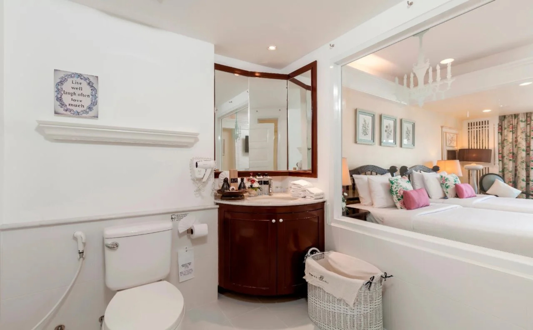 Thavorn Palm Beach Resort Phuket